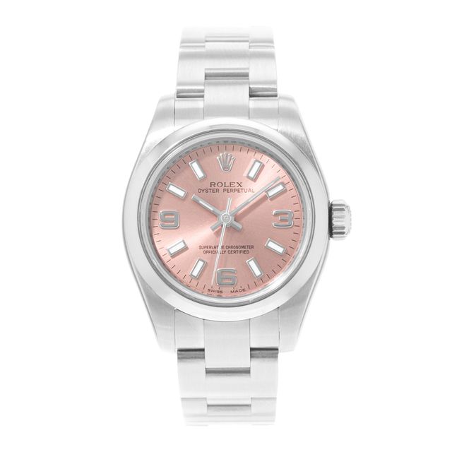 Rolex Lady Oyster Perpetual 176200 Image 2